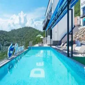 [전남] 여수 드메르풀빌라(전남펜션/여수펜션)