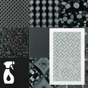 고방유리 사생활보호필름아파트 암막스티커 망입유리시트지 안개시트 썬팅 창문필름5M 무점착