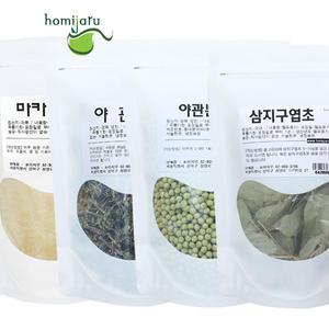 자연산 야관문 600g X 2개 환 비수리 삼지구엽초 음양곽 마카가루
