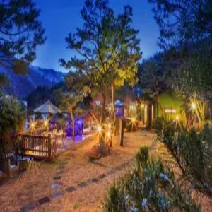 [강원 펜션] 홍천오르비스펜션 (오션월드,비발디파크) (홍천,횡성)