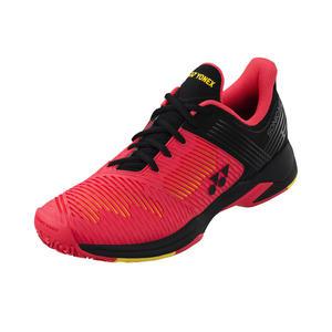 요넥스 소니케이지2 레드 CL/블랙