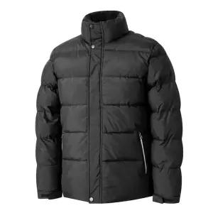 랜더스 남녀공용 투 레이어 웰론자켓(JK580W) 블랙