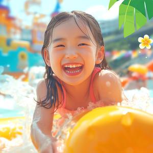 [오션월드] 당일사용가능 비발디파크 오션월드 종일권 실내락카 구명조끼포함