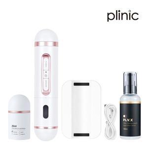[NS홈쇼핑]플리닉 플라즈마 레벨 업라이저 뷰티기기+세럼[35252286]