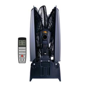 탁구로봇머신 탁구셀프연습 자동수거발사 H600-PRO 무선리모콘 싱글플레이 연습기계 수거