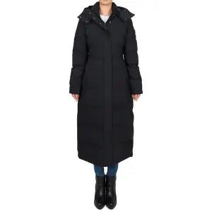 무스너클 조카다 여성 롱 패딩 점퍼 M35LP227N 292