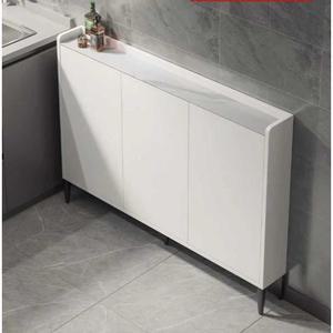 얇은 수납장 틈새 얇은수납장 공간 침대 폭좁은 좁은선반 좁은