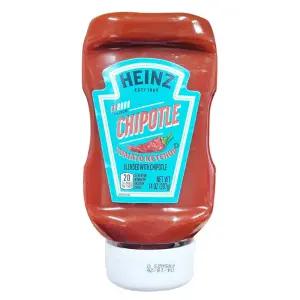 하인즈 치폴레 케찹 397g x2개 (소비기한 26년 4월 18일)