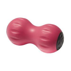 [기타][미네픽] 진동 땅콩 마사지볼 땅콩볼(핑크) 충전식 진동 마사지기 근육뭉침