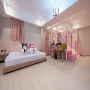 [경남 호텔] 장유 아몬드 키즈 호텔 (김해,장유)