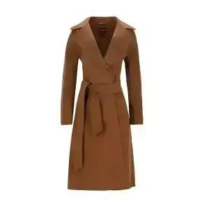 막스마라 코트 2426016021600 058 클레스 벨티드 여성코트 당일발송