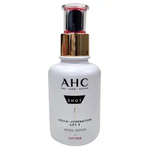 AHC 프로 샷 콜라 쥬비네이션 리프트4 인트라 세럼 40ml 1개