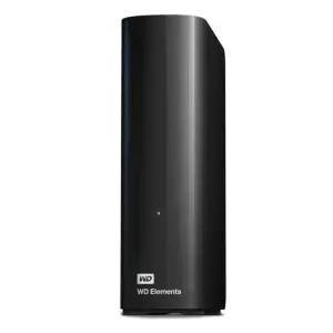 WD 엘리먼츠 엘리먼트 WDBWLG0200HBK HDD 20TB 8TB 10테라 14TB