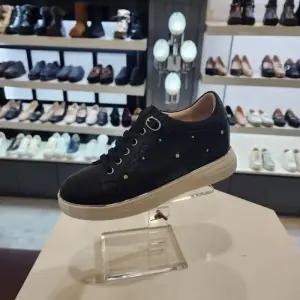 [엘칸토]엘칸토 HC10 키높이검정정장스닉커즈5cm LCWS79U61319 (43888852)