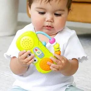 [하프클럽/셀러허브_여성트랜드패션]뮤직앤라이트 미니 붐박스 307038