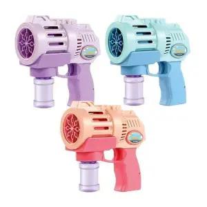 [하프클럽/셀러허브_여성트랜드패션]에잇(랜덤) 비눗방울총 자동버블건 완