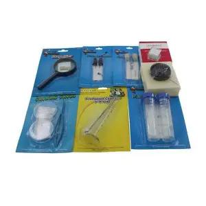 [하프클럽/셀러허브_여성트랜드패션]학습교구 생물실험세트 10종 SS-KIT10