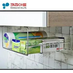 [하프클럽/셀러허브_여성트랜드패션]키친아트 주방 다용도선반