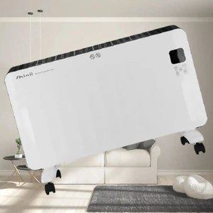 신일 컨벡션히터 SEH-PA5001NK 24시간타이머 난방기기 거실 전기난로 사무실 화장실 겨