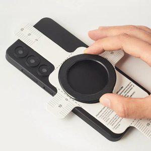 클로버나인 전기종 초강력 마그네틱 맥세이프 부착 링 플레이트