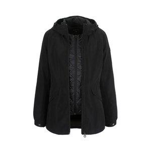 [밀레 본사] 여성 시그니처 패딩 3IN1 자켓_MVQWJ801