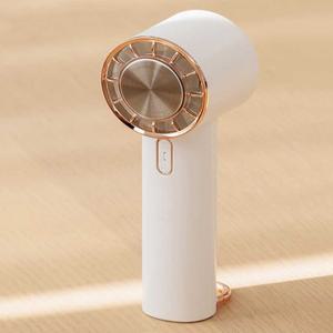 J2K 핸디 선풍기 미니 휴대용 손풍기 냉각 냉찜질 쿨링