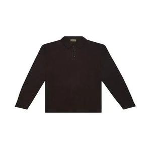 [오스틴리드]와인 데일리 카라넥 니트-A3WN2752