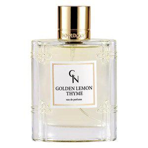 [독도&울릉도의 향] 섬백리향 골드 레몬 타임 향수 50ml