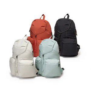 [브랜든] 세이프 플러스 백팩[여행 가방]