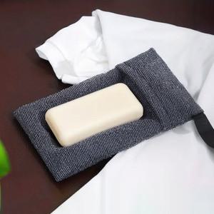 [욕실평정] 안심포켓 프리미엄 비누거품망 2P