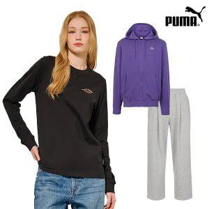 [추가20%] 푸마/네파 외 공식 브랜드 겨울시즌 ~87%