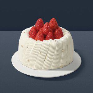 [파스쿠찌] 홀리데이 스트로베리(홀)