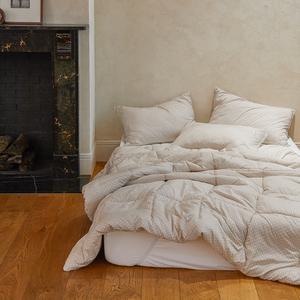 클래식로마 M2 알러지케어 사계절 차렵이불(세트) SS/Q 3컬러