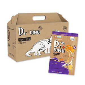 [오가닉디노]나주배,무농약 배도라지(이지컷) 30포 닥터디노(100ml)