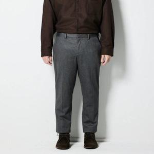 [STCO] 어반 컴포트 져지 슬랙스_ 그레이체크 (테이퍼드핏)-SPAUC02TAD