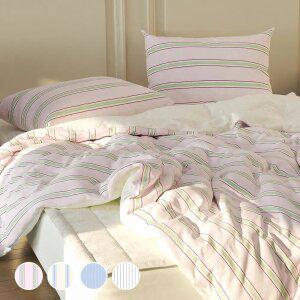 아망떼 머핀 장모 극세사 양면 무소음 차렵이불 SS/Q/K 4color