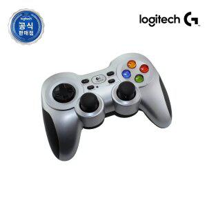 로지텍코리아 공식 F710 무선 게임패드 PC용