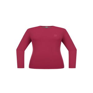 [레드페이스 본사] BS써플라운드우먼티셔츠REWFTSSBE650