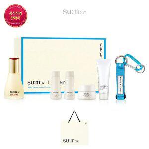 [숨37x헬리녹스]시크릿 에센스 45ml 기획세트