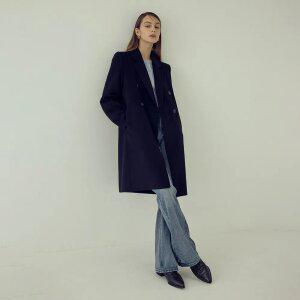 나이스클랍 테일러드 하프자켓 X256MWCA43