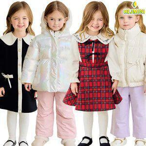 [헤이미니] 따뜻함이 필요한 겨울 설레는 연말 시선집중 신상 인기 S.A.L.E~ 상하복 추