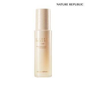 [네이처리퍼블릭] 진생 로얄 실크 토너 130ml