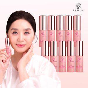 [시즌2] 엘루자이 멀티 콜라겐 링클밤 5개- 체험분 포함/ 멀티밤 주름지우개 미백 보습