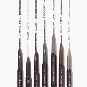 드로잉아이브로우 프로x 3개