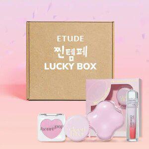 [에뛰드] 럭키박스 A