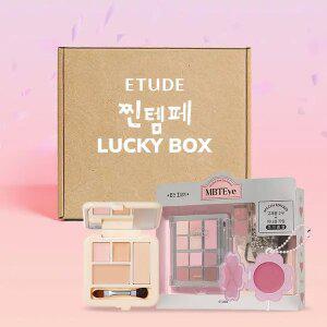 [에뛰드] 럭키박스 B