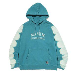 사이드 타이다이 후디 (MEIBA8668)