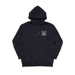 기본 로고 후드 (MGIBA8682)