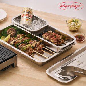 [바겐슈타이거]밧드/트레이 모음전