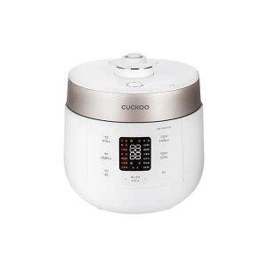 쿠쿠 6인용 트윈프레셔 더라이트 CRP-ST0615FWGM, 1개